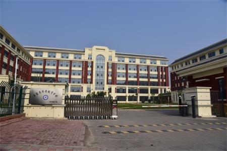 石家莊幼兒教育中等專業學校都學習什么？  