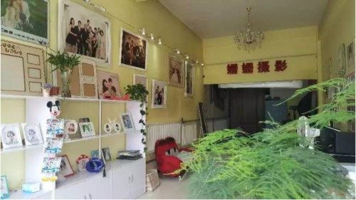 光影繪出彩色夢想！保定東方技工學校優秀榜樣介紹！  
