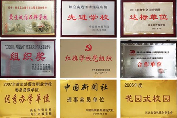 如何報(bào)考秦皇島山海關(guān)司法警官職業(yè)培訓(xùn)學(xué)校？學(xué)生就業(yè)情況如何？