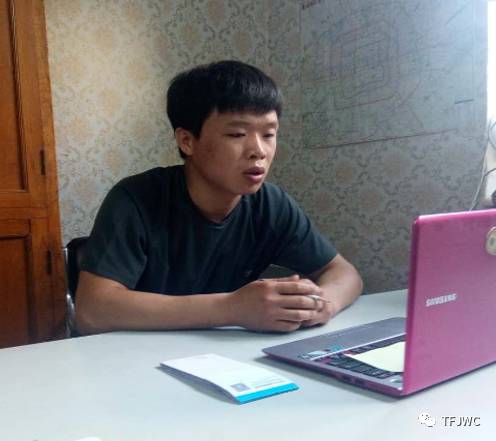 承德騰飛職業技術專修學院的一天——6月30日