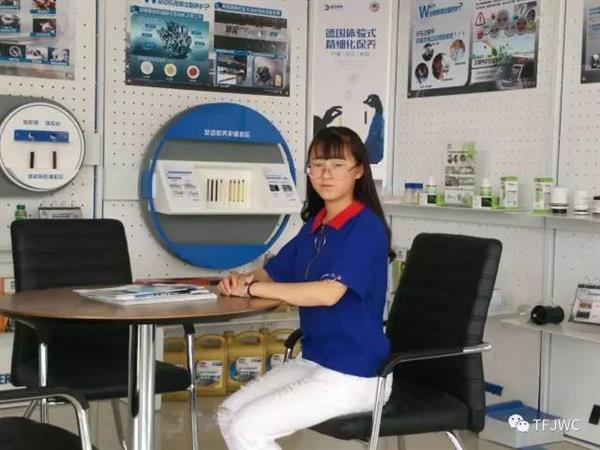 承德騰飛職業技術專修學院的一天——6月30日