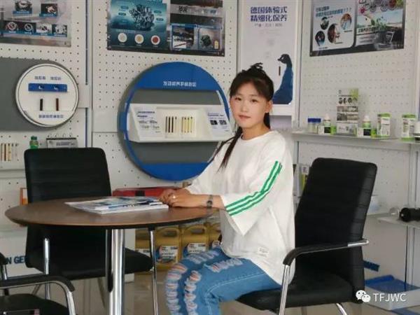 承德騰飛職業技術專修學院的一天——6月30日