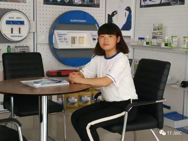 承德騰飛職業技術專修學院的一天——6月30日