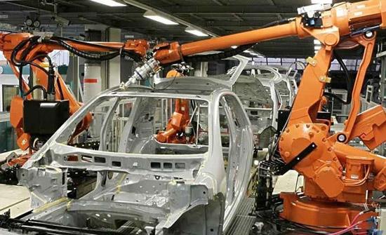 張家口北方機電工業學校有工業機器人相關專業嗎？