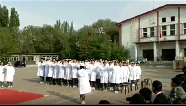 張家口新世紀職業學校的護理專業怎么樣？