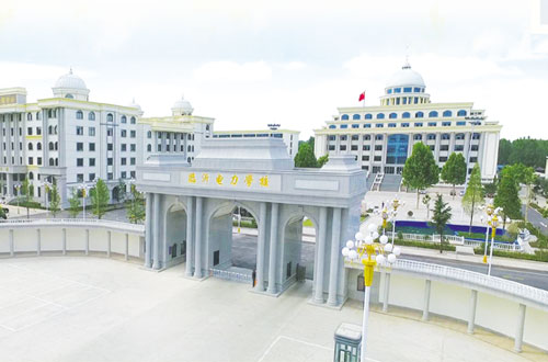 臨沂能學(xué)電廠集控運行嗎？